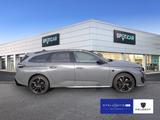 Peugeot 308 SW GT 156 Elektro 308 SW - Peugeot 308 mit Elektro-Antrieb