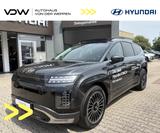Hyundai IONIQ 9 UNIQ MIT GLASDACH+KOMFORT-SITZE (RELAX)! - Hyundai IONIQ 9 Gebrauchtwagen