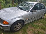 BMW 320i - 2 Vorbesitzer - gebrauchte BMW 320 aus dem Jahr 1999