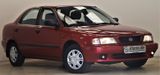 Suzuki Baleno GLX 1.6 98PS Automatik Standheiz.Navi - Suzuki Baleno: 1.6
