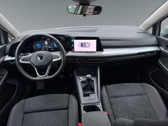 Fahrzeugabbildung Volkswagen Golf VIII Lim. Life Navi Sitzh ACC Lane Massage