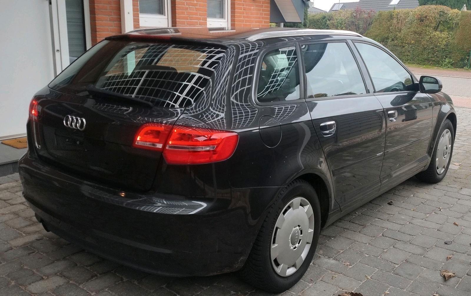 Audi A3 2010 — photo 6