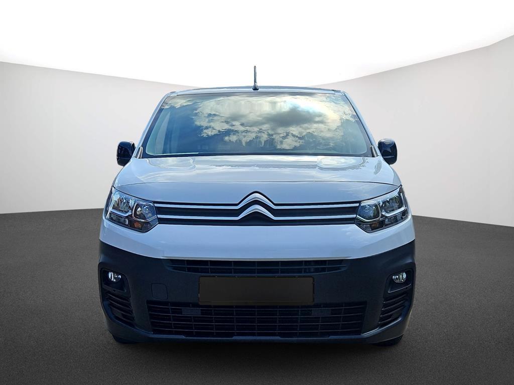 Citroën Berlingo Kasten Club M/L1