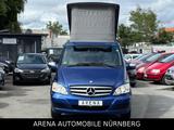 Mercedes-Benz Viano Marco Polo 2.2 CDI Edition - Mercedes-Benz Viano: 2.2