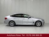 BMW 325d Gran Turismo Sport-Aut. M-Sportpaket F34 - BMW 3er-Reihe F34 mit Diesel-Antrieb