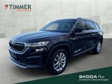 Skoda Kodiaq 2.0 TDI DSG STYLE +AHK +STHZ +MATRIX +ACC