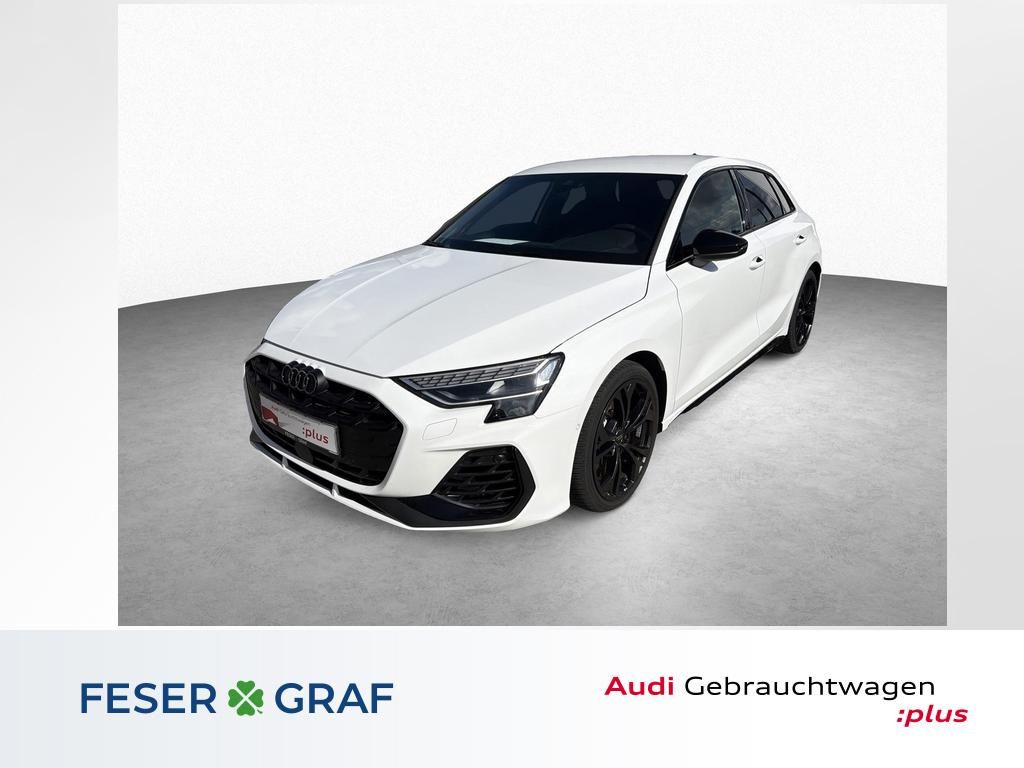Image of Audi S3