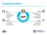 Volkswagen Tiguan - Vorschau Bild 6