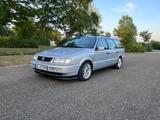 Volkswagen Passat Variant 2.8 VR6 H-Kennzeichen 35i B4 - VW Passat Variant von 1996