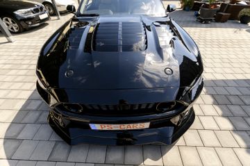 Ford Mustang - 10