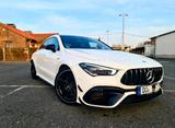 Mercedes-Benz Mercedes Benz Cla 45 Amg 4matic zu verkaufen - gebrauchte Mercedes-Benz CLA 45 AMG aus dem Jahr 2022