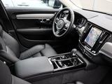 Volvo V90 T6 Recharge AWD Plus Bright #AHK/LED/Pano/36 - Volvo V90: Recharge Plus Bright