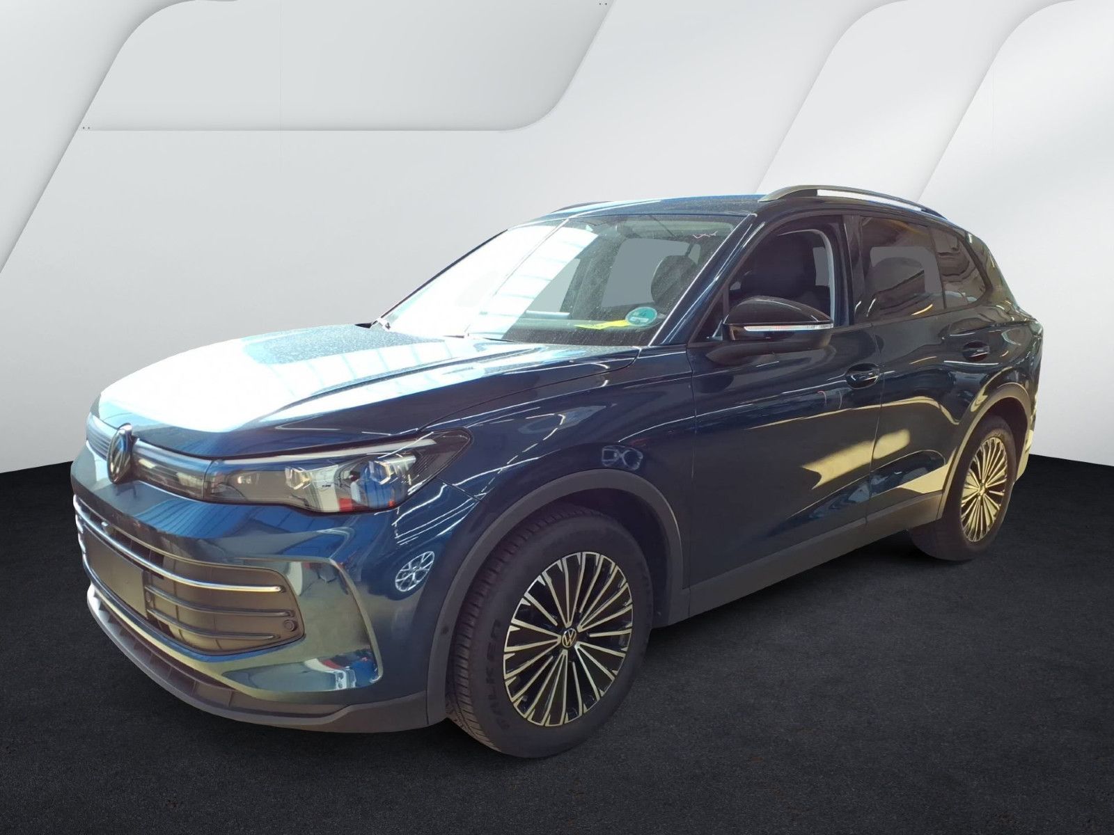 Volkswagen Tiguan - Bild 3