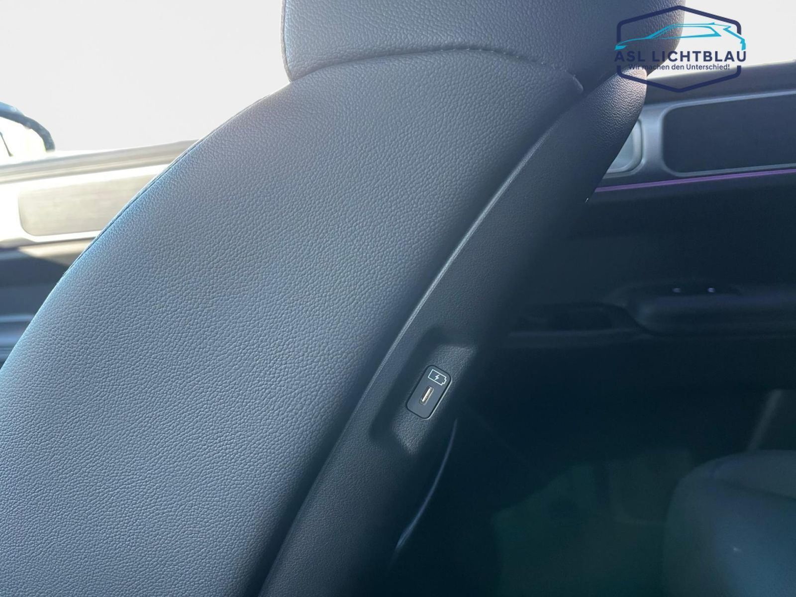 Hyundai Santa Fe – Bild 15