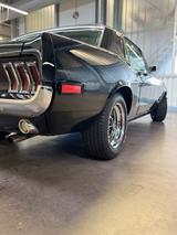 Ford Mustang - gebrauchte Ford Mustang aus dem Jahr 1968