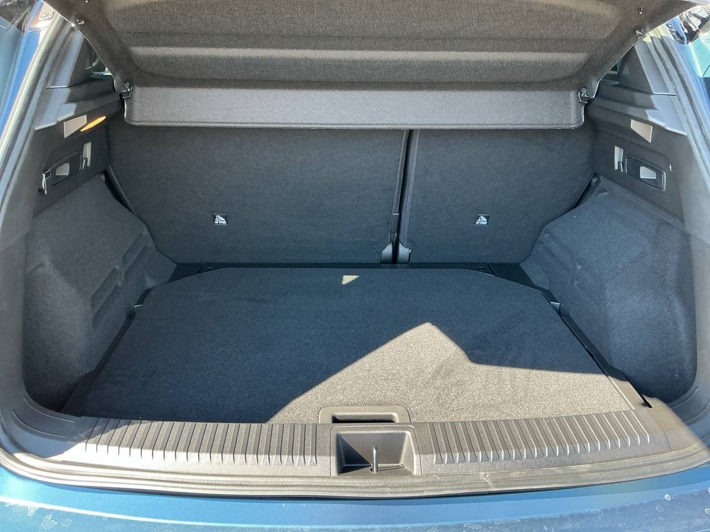 Fahrzeugabbildung Renault Austral Esprit Alpine Full Hybrid E-Tech 200