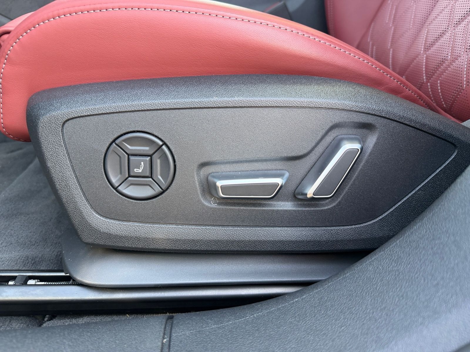 Audi S6 e-tron - Bild 21