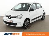 Renault Twingo 1.0 SCe Zen*LIMITER*KLIMA*USB*GARANTIE* - Renault Twingo Gebrauchtwagen in Stuttgart