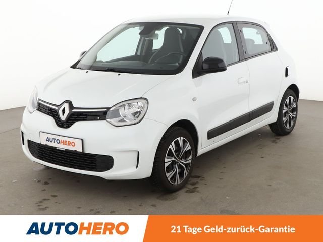 Renault Twingo 1.0 SCe Zen*LIMITER*KLIMA*USB*GARANTIE*