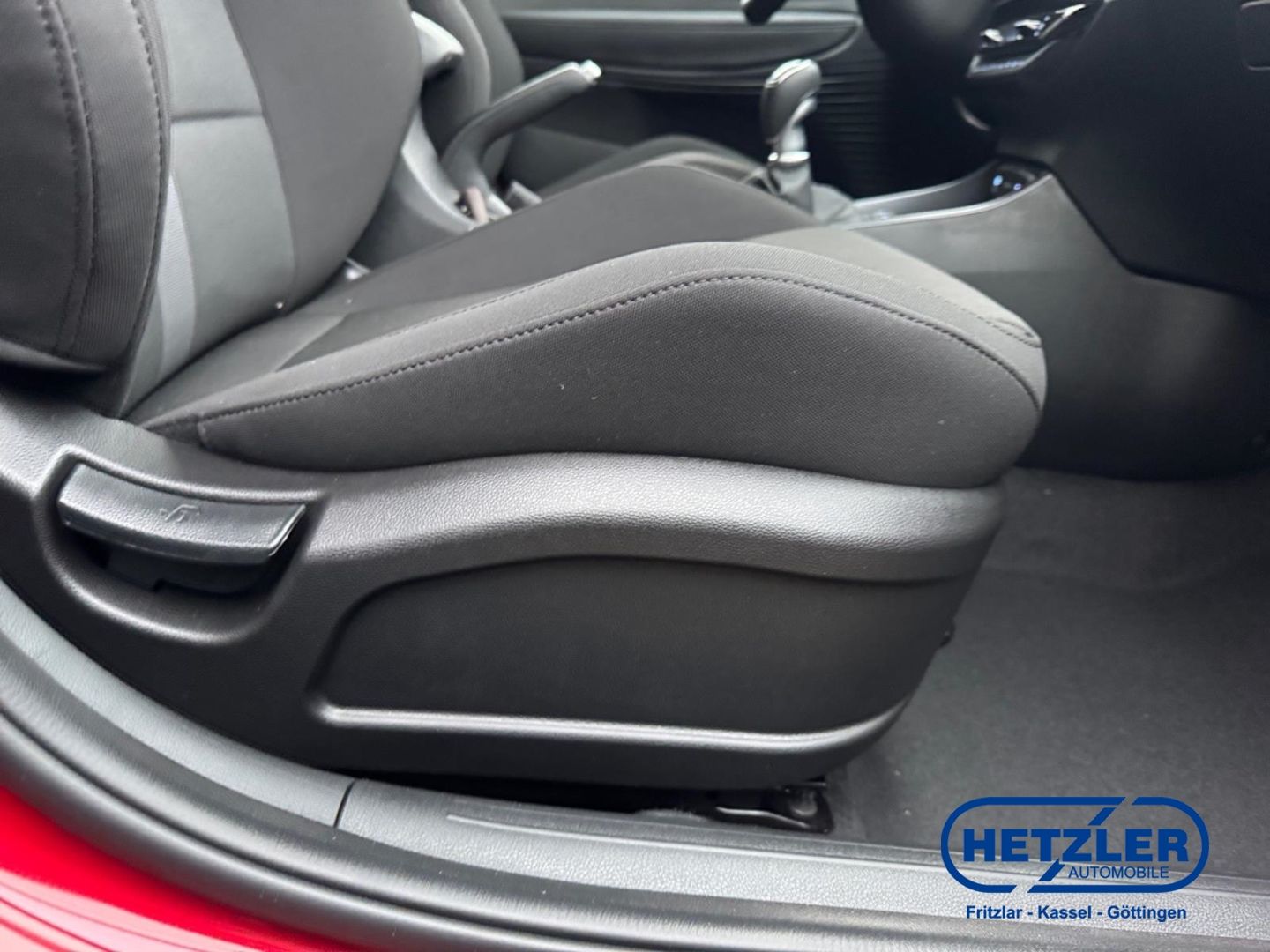 Hyundai i20 – Bild 15
