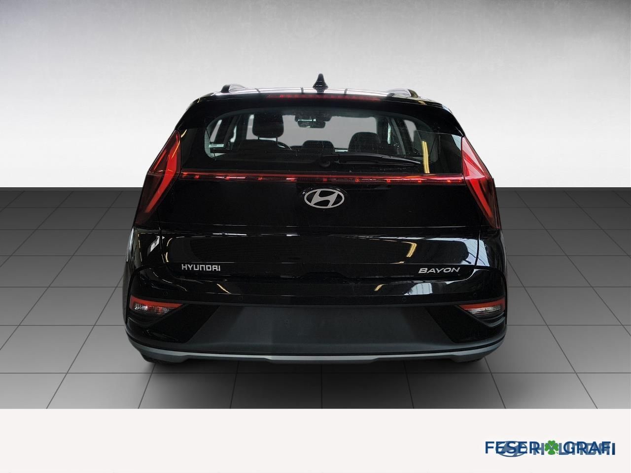 Hyundai BAYON - Bild 5
