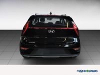 Hyundai BAYON - Vorschau Bild 5