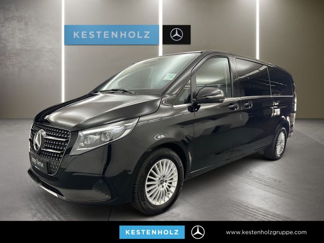 MERCEDES-BENZ V 300 d extralang Avantgarde WideScreen 360° 9G