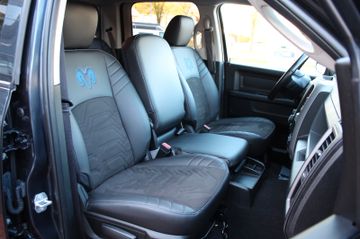 Dodge RAM - 10