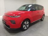 Kia e-Soul Navi|HUD|CAM|Lenkrhzg. - Kia Soul mit Elektro-Antrieb