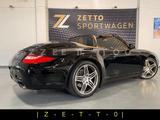Porsche 997 4S CABRIO | Handschaltung | SPORT-CHRONO | - Porsche 997: 4s