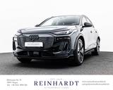 Audi SQ6 E-TRON EDITION GREY/ACC/HuD/PANO/B&O/S-SITZE - mit Elektro-Antrieb: Vollleder, Schiebedach
