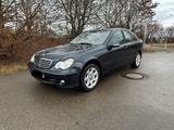 Mercedes-Benz Mercedes Benz C180 Kompressor W203 Rostfrei!! - Mercedes-Benz C 180: W203