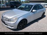 Mercedes-Benz C 200 CDI BlueEFFICIENCY Avantgarde*GSHD*NAVI*PT - Mercedes-Benz C 200: Blueefficiency