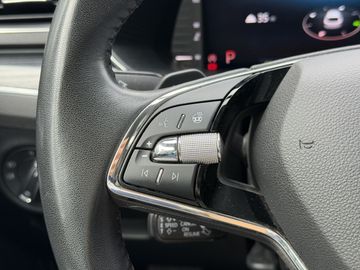 Skoda Superb - 9