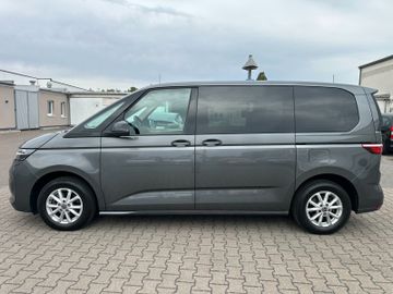 Volkswagen T7 Multivan - 8