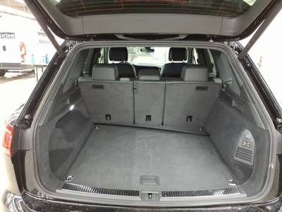 Volkswagen Touareg - Bild 7