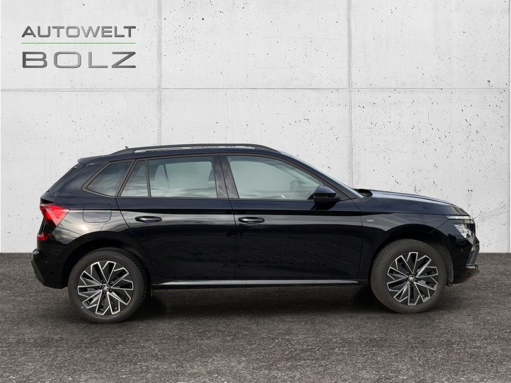 Skoda Kamiq - Bild 8