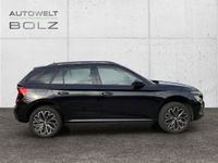 Skoda Kamiq - Vorschau Bild 8