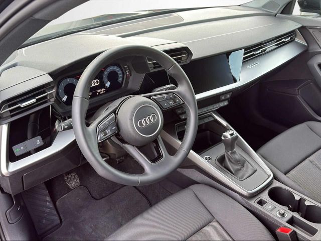 A3 SPORTBACK 30 TDI ADVANCED LED+SHZ+PDC+DAB