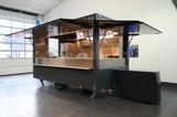 ROKA Roka V 400 - Imbisswagen / Foodtruck - Imbisswagen