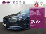 Opel Insignia GRAND SPORT OPC-LINE 200PS Aut. MASSAGE - Opel Insignia: Limousine, Opc