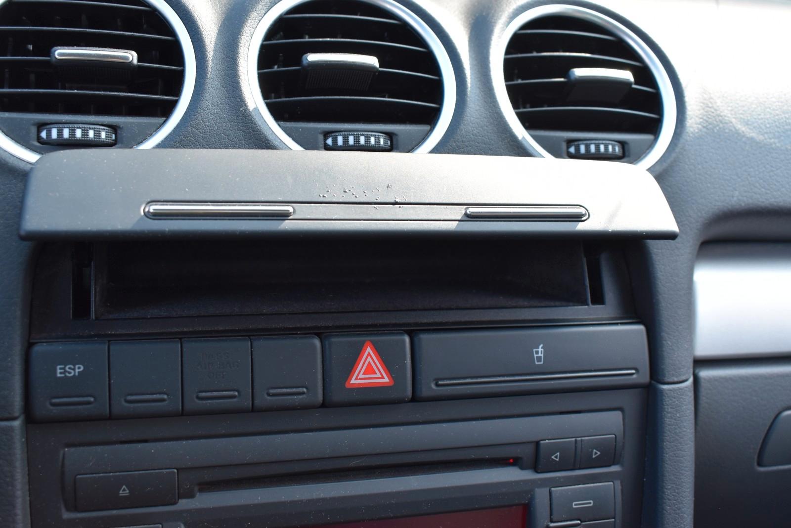 Seat Exeo 2013 — photo 26