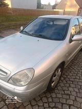 Citroën Citroen Xsara - gebrauchte Citroën Xsara Picasso aus dem Jahr 2003