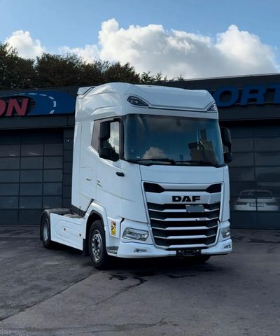 DAF XG+ 530, ACC*INTARDER*GARANTIE*LED*I-PARK