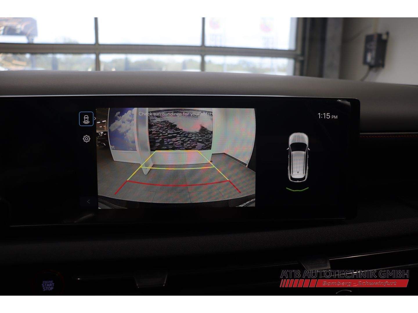 Fahrzeugabbildung Hyundai Tucson N-Line MY27 1.6 T-GDI (150 PS) 7-DCT 2WD