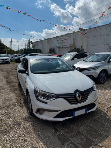 Renault Megane Mégane dCi 8V 110 CV Energy GT Li