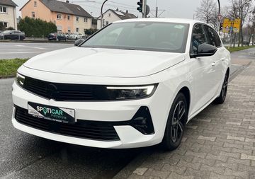 Opel Astra L ST 1.2 T Automatik GS Navi Ergositz