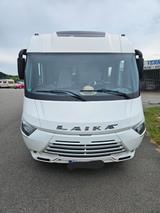 Laika ECO VIP 609 - Laika Integrierter