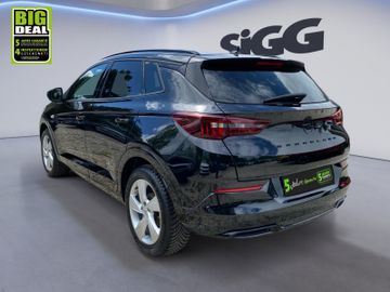 Opel Grandland (X) - 4