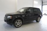 Land Rover Range Rover Sport SDV6 HSE Aut. - gebrauchte Land Rover Range Rover Sport aus dem Jahr 2012